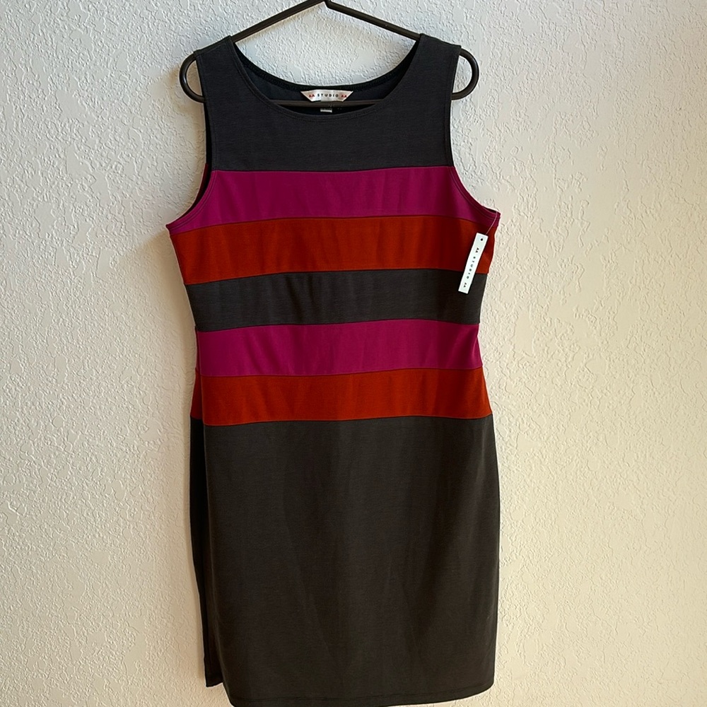 AA Studdio dress